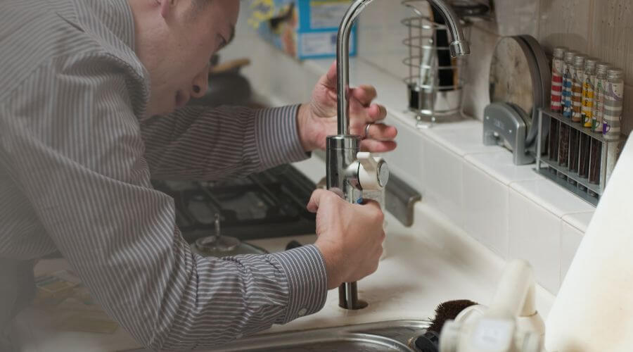 Professional septic pumping service in Sycamore, AL